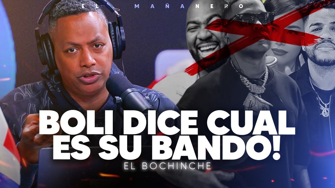 ¿Richard Hernández tiene una cuenta FAKE? - El Bochinche
