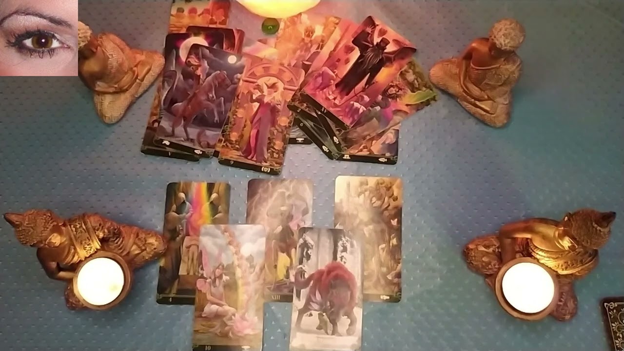 ❤️ΝΕΑ ΑΡΧΗ-ΠΩΣ & ΜΕ ΠΟΙΟΝ❤️#​PickaCard#reading #ΤΑΡΩ /#TAROT ✅#Astromanteio