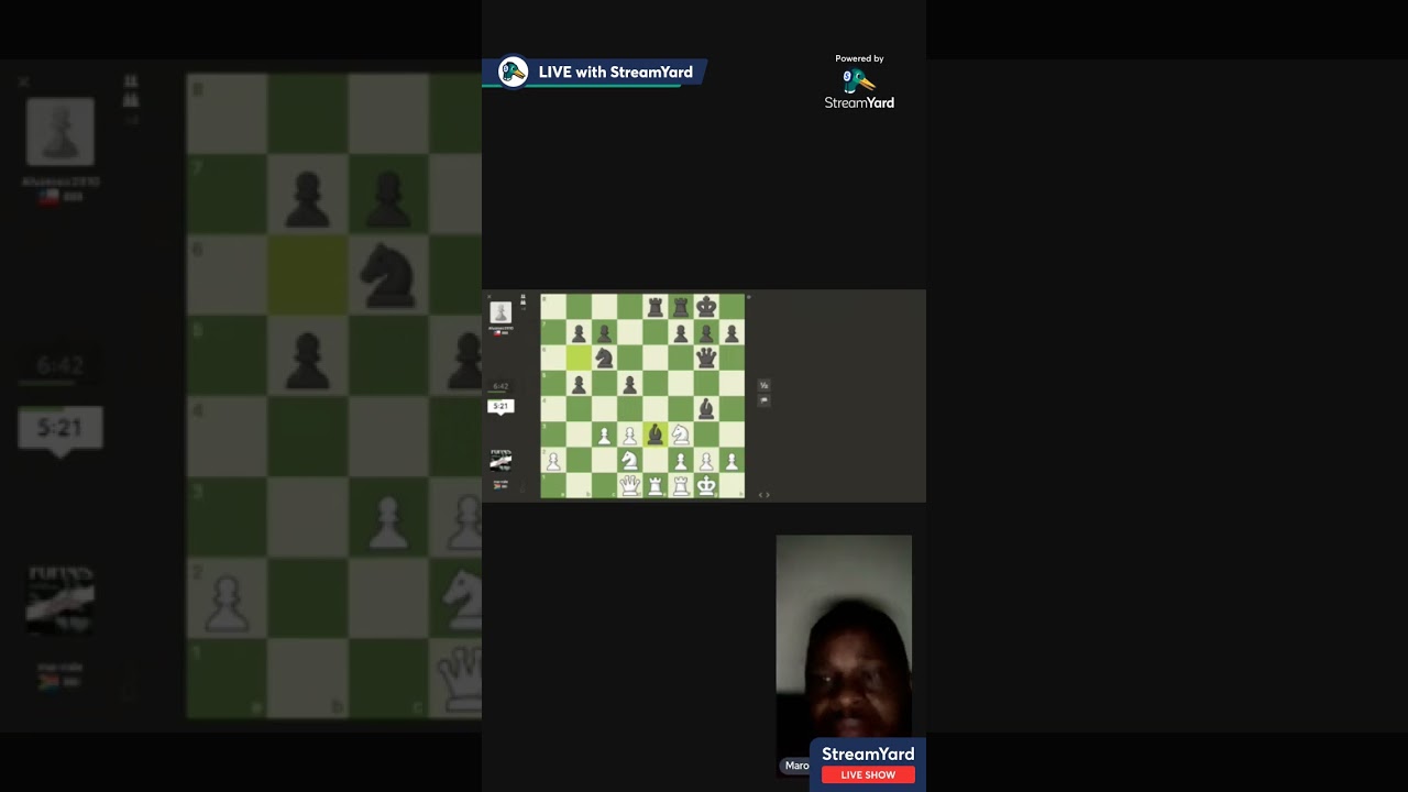 Chess Game Strategy, Tactics, Sac The Bishop and End Game