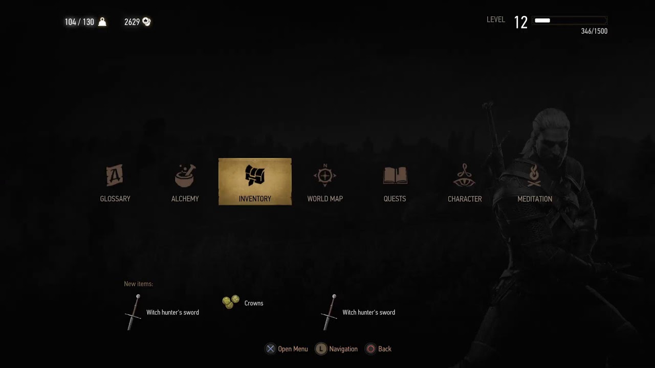 Witcher 3 2026 #Live