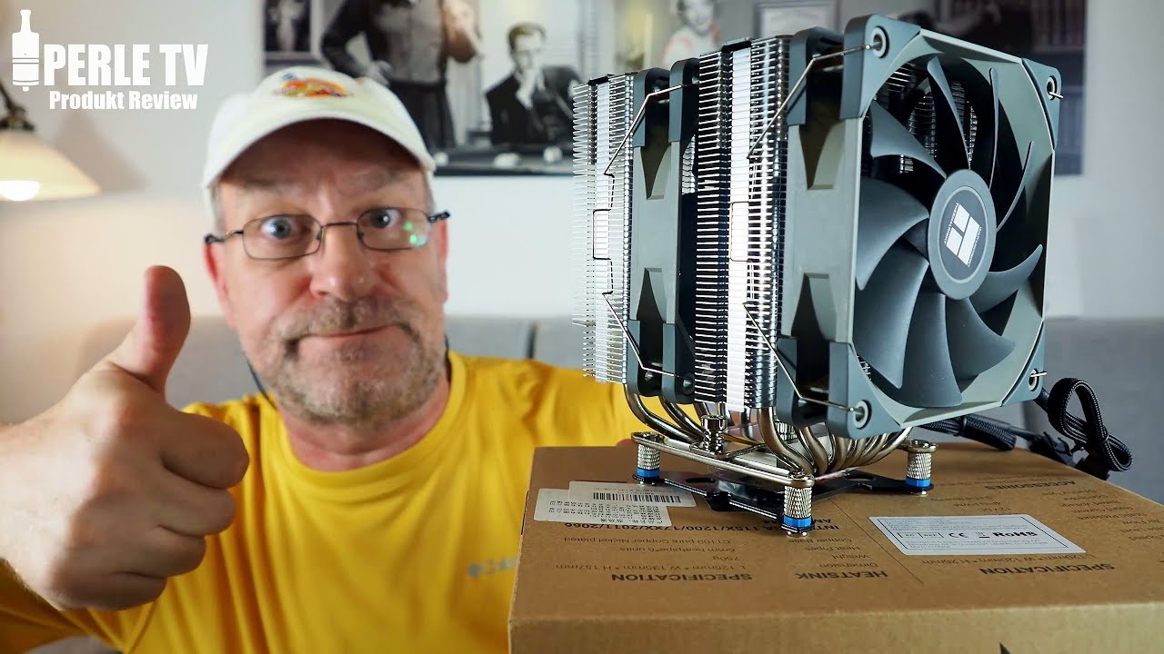CPU Eismaschine: 