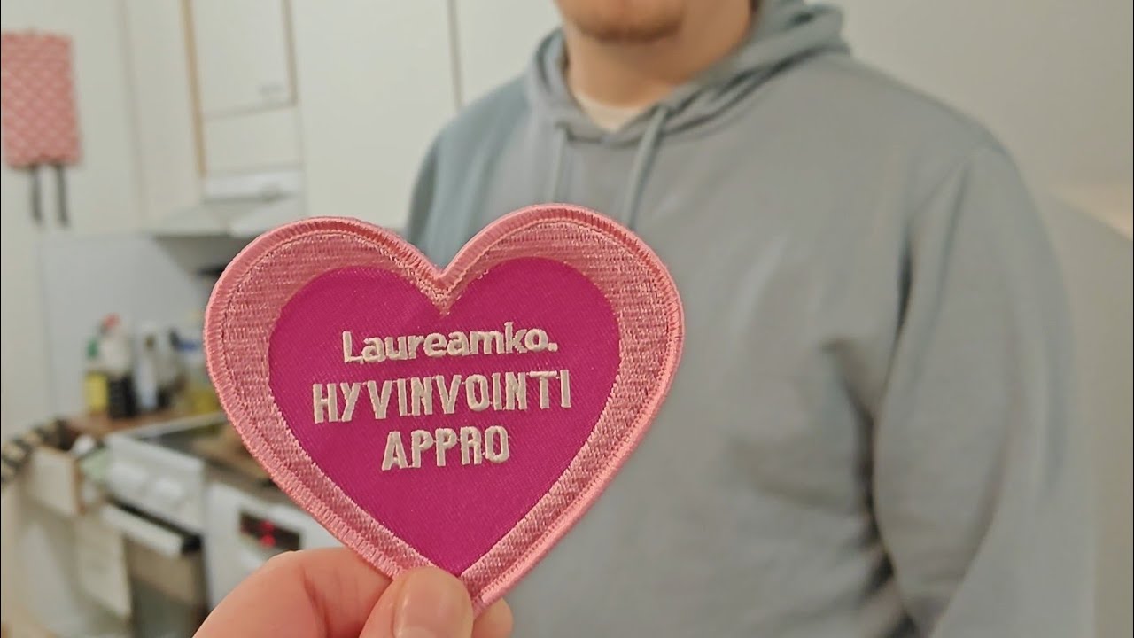 Ensimmäiset koulupäivät AMK:ssa – fiiliksiä ja ajatuksia