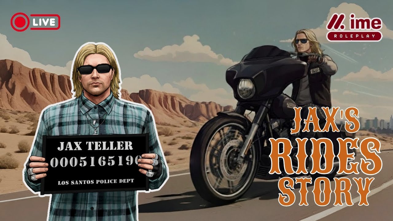 STREAMER MAGANG BANG #imeroleplay #imerp #NakamaMC