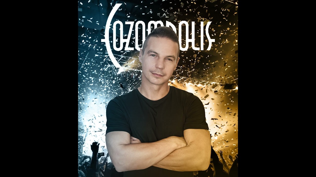 Cozombolis - T&aacute;ncolj