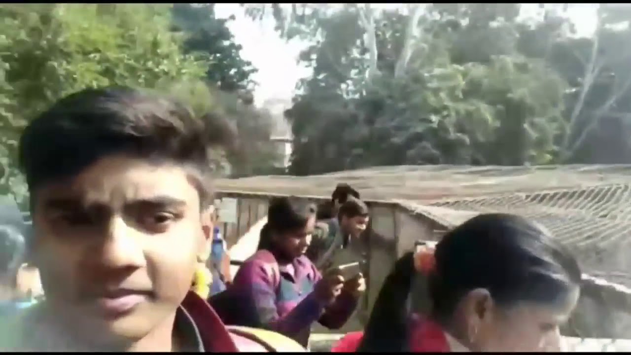 Inside Sanjay Gandhi Jaivik Udyan ( Patna Zoo), Patna, Bihar |Hs bihar