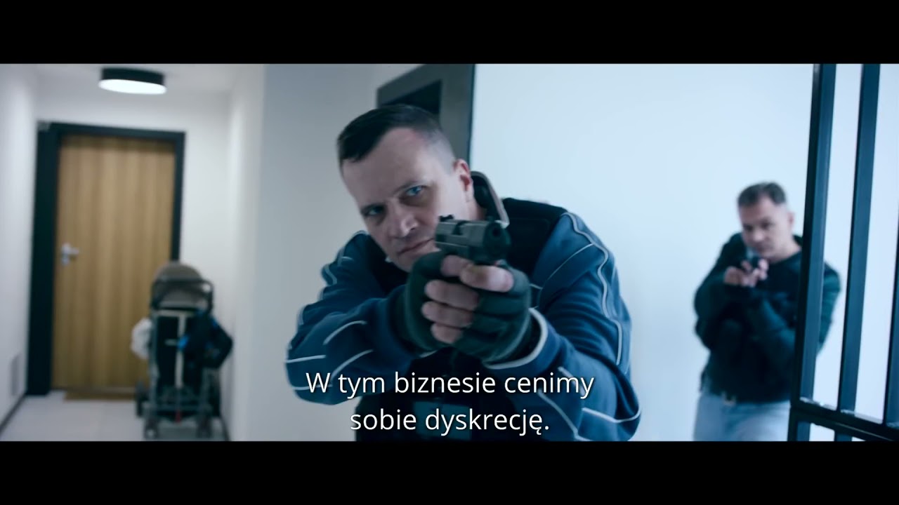 SMALL WORLD - ZWIASTUN FILMU PATRYKA VEGI. Wkr&oacute;tce w Multikinie
