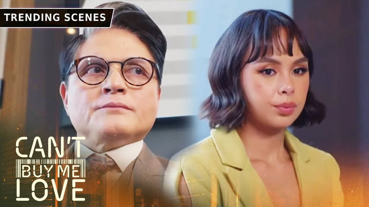 ‘Tius Your COO’ Episode | Can't Buy Me Love Trending Scenes
