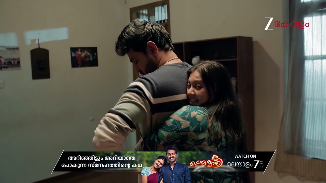 Snehapoorvam Shyama | Ep - 455 | Best Scene | Feb 12 2026 | Zee Keralam