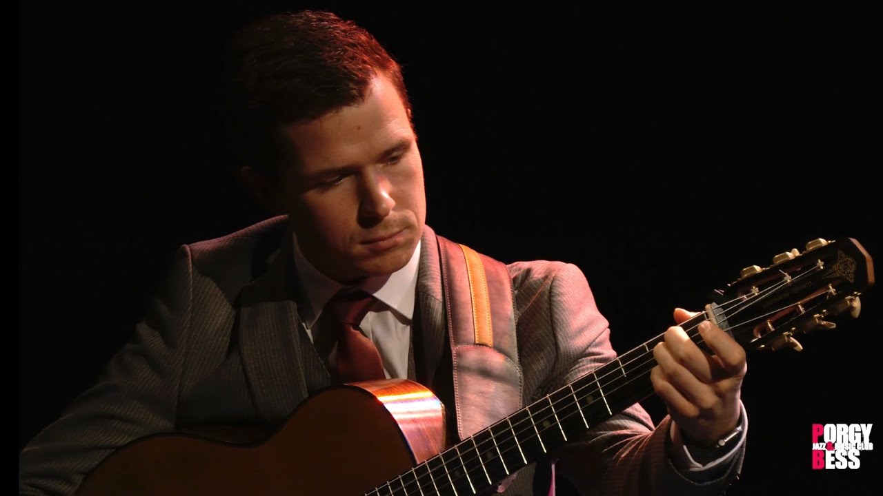 Hope of Universe - Diknu Schneeberger Trio