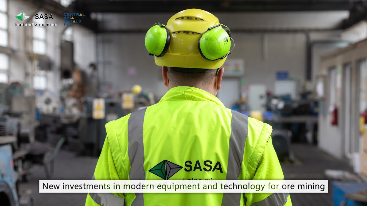 SASA 15 Year Anniversary (2021 - EN)