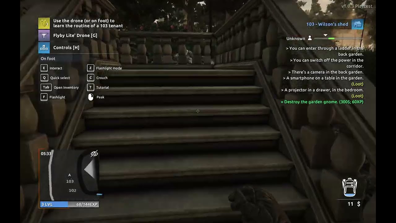 Thief Simulator 2 Playtest Demo 2022 01 04 17 25 00