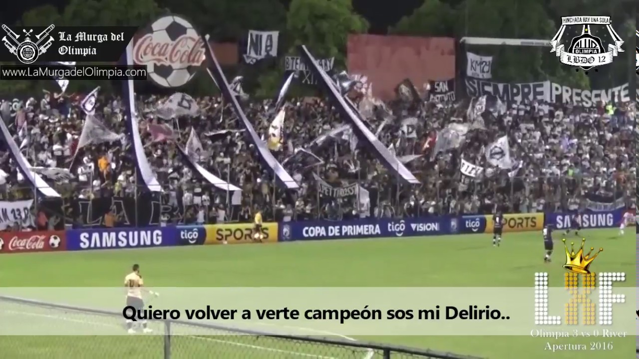 LBDO/La Murga Del Olimpia - Otra vez en japon van a ver a papa [Letra]