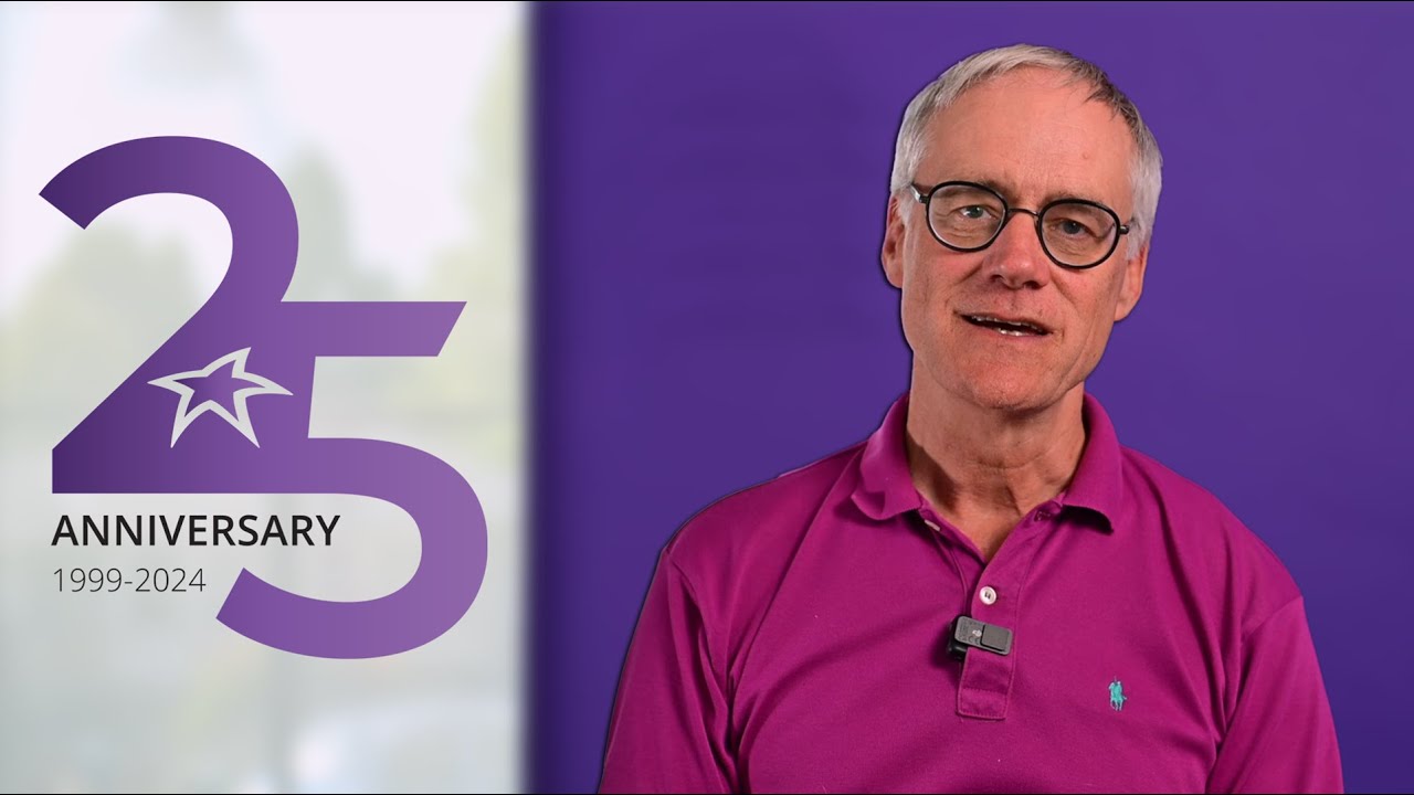 25 Years of Developing Innovative Medical Devices -  Scott Phillips