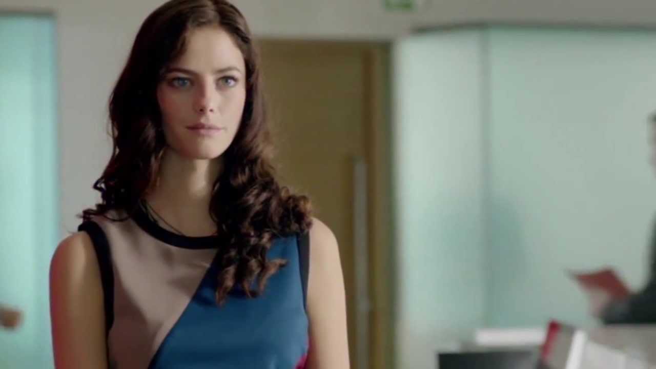 Effy Loses her Job as an Assistant: Skins Fire