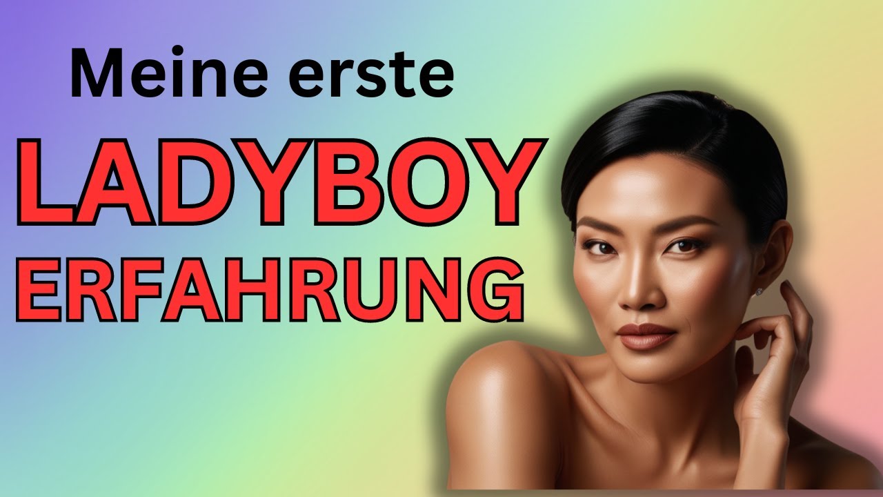 Bangkok Sukhumvit Streetview + Ladyboy Dating Erfahrungsbericht aus Thailand
