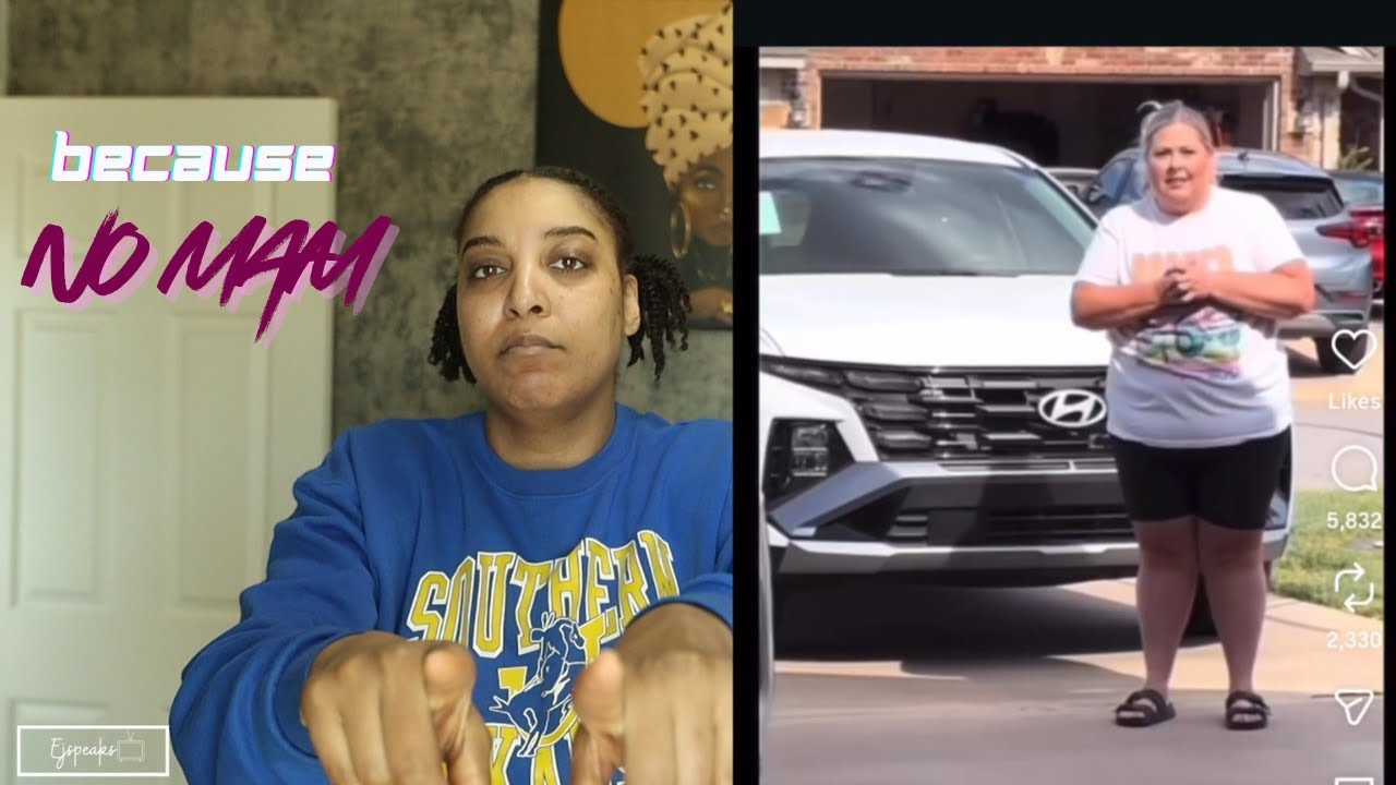 I AIN'T NEVER SEEN A NEIGHBOR LIKE THIS!