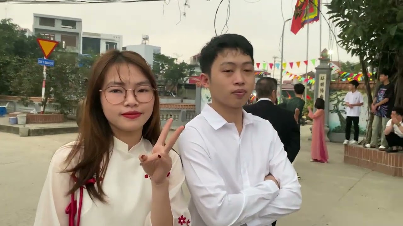 Các con, các cháu mừng thọ cụ bà Trần Thị Tiêm tuổi 90 ❤️