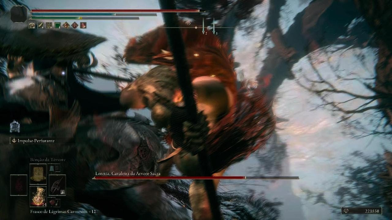 Loretta Solo Ng+7