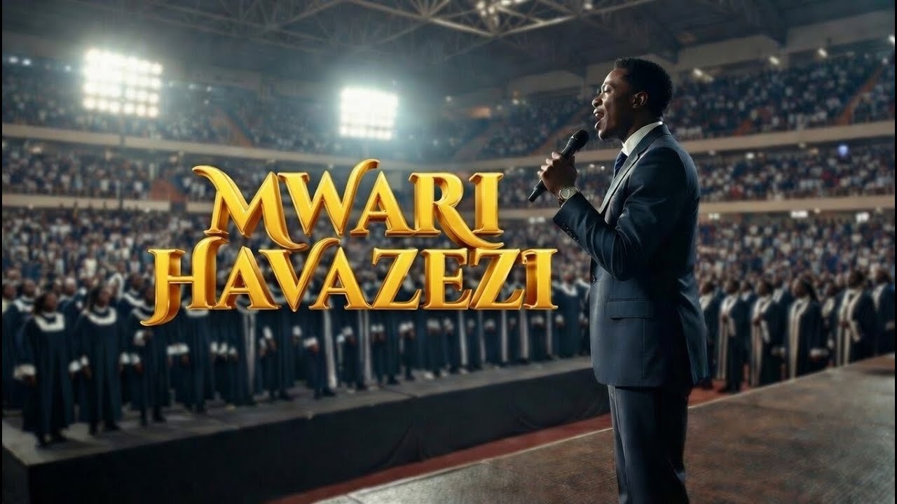 MWARI HAVAZEZI