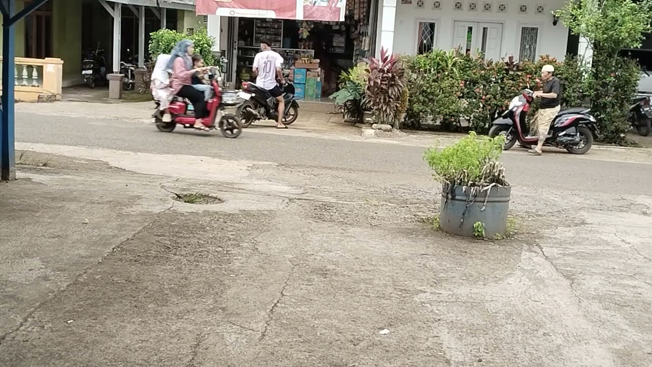 Lalajo nu liwat