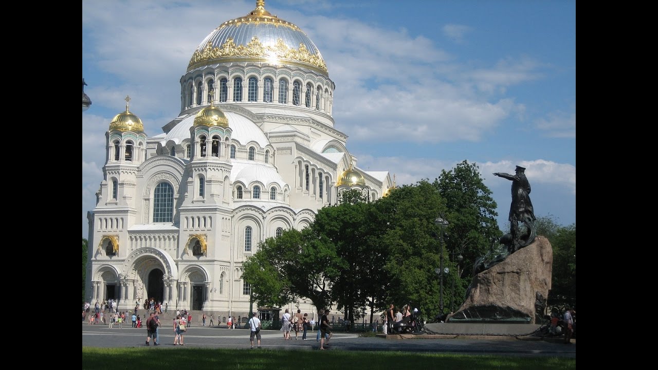 Best Place to Visit Before You Die, Saint Petersburg, Russia