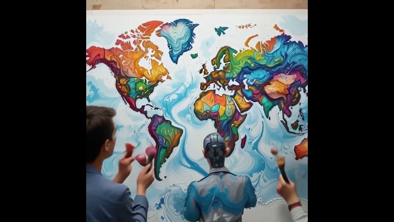 Harmony in Creation