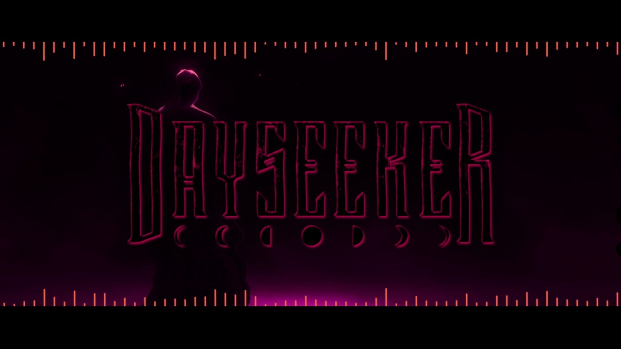 Dayseeker - Bloodlust (WITH LYRICS)