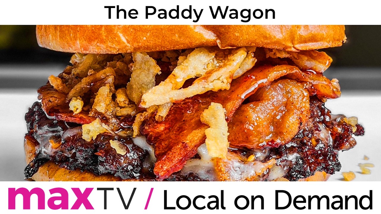 The Paddy Wagon - SaskTel maxTV Local on Demand