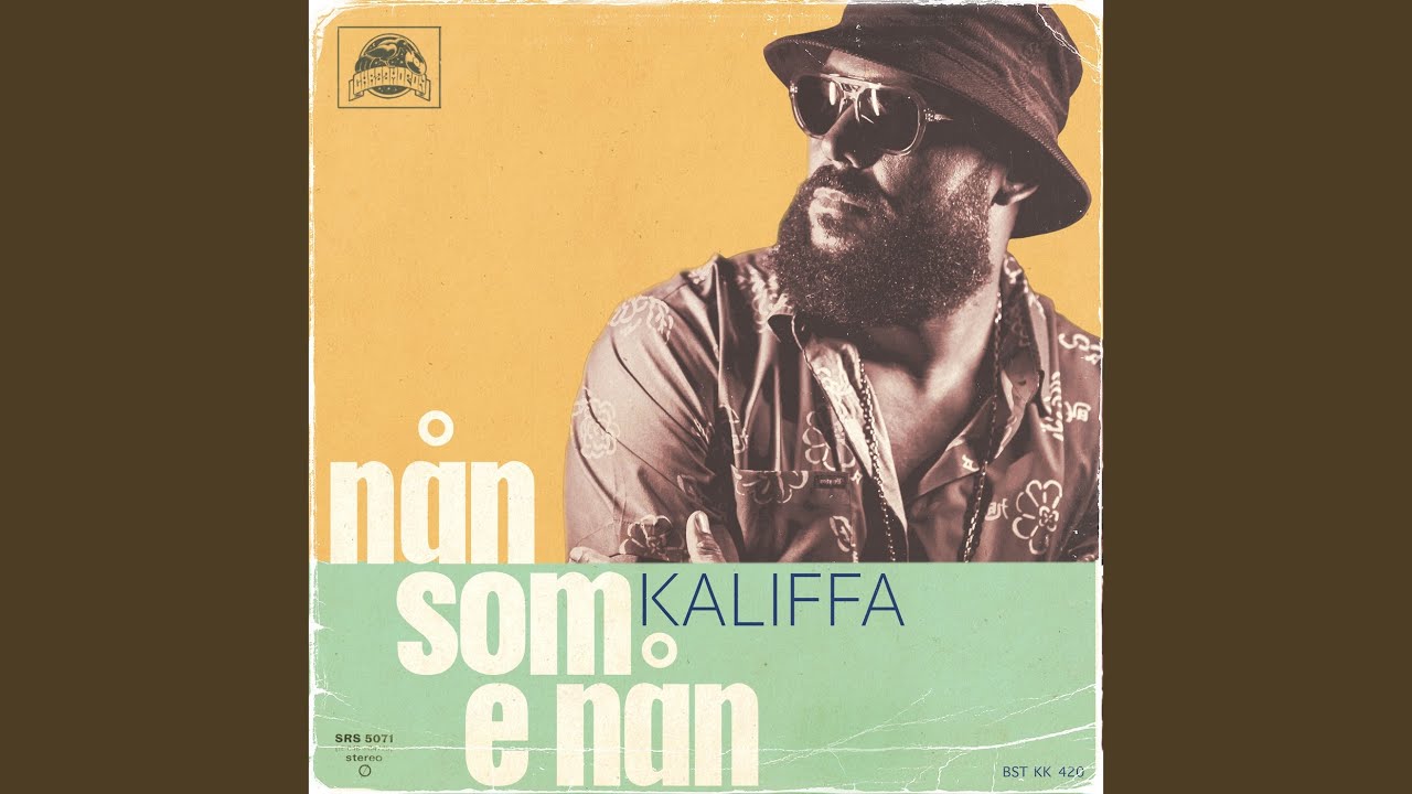 Nån som e nån