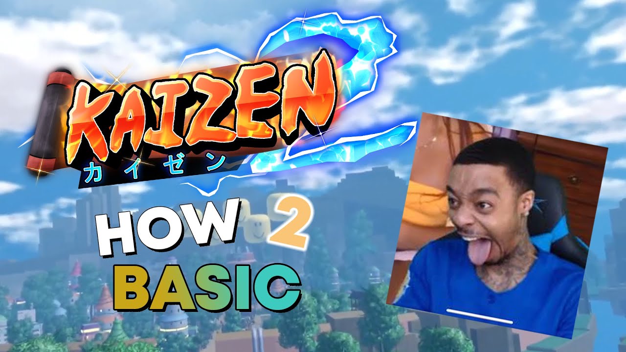 Kaizen 2 Basics and how to get access