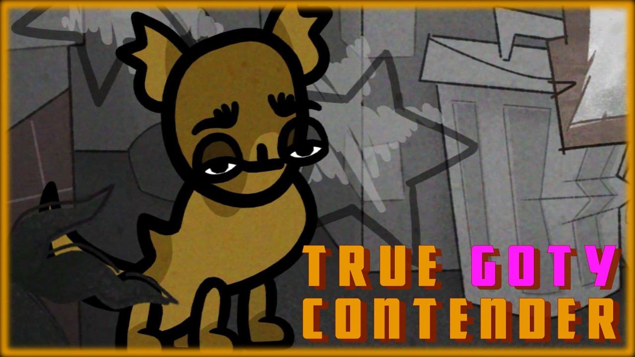 Absolute God Tier new tactical roguelike (Mewgenics) from Binding of Isaac creator!