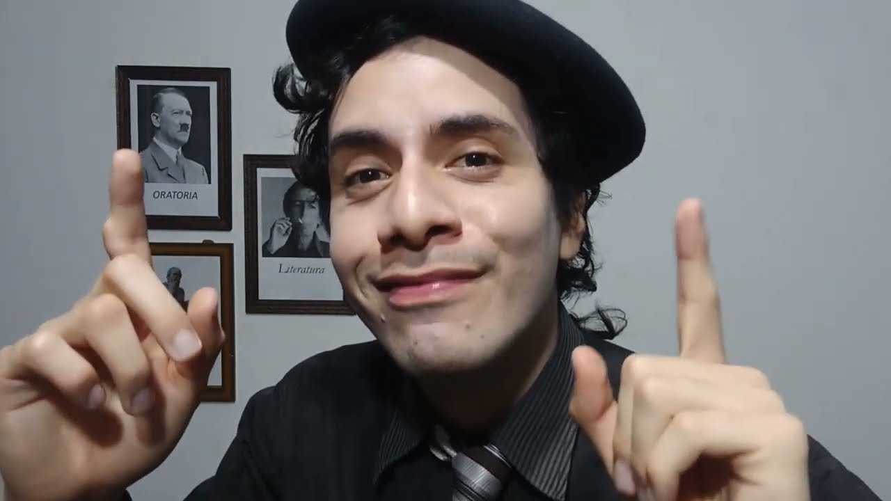 EL ORADOR ES EL QUE CONVIERTE LO ABURRIDO EN DIVERTIDO