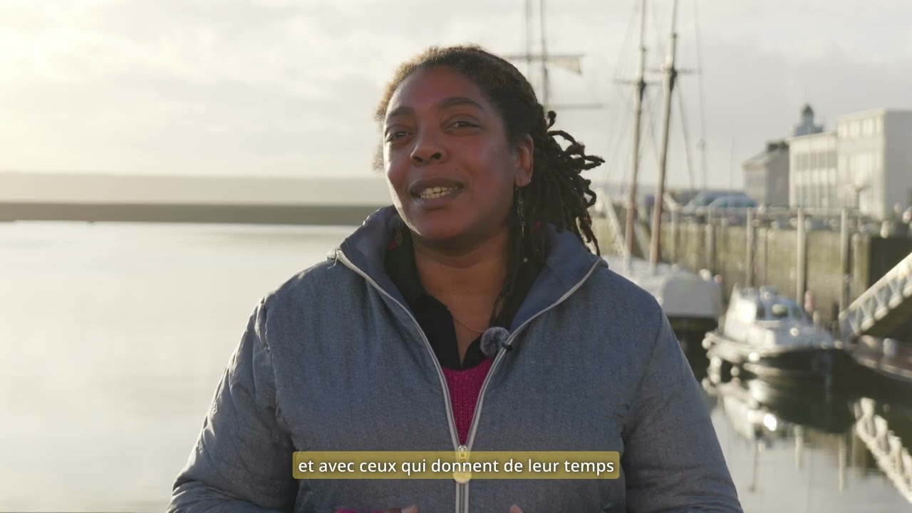 Clip de campagne - La gauche unie pour Brest avec François Cuillandre