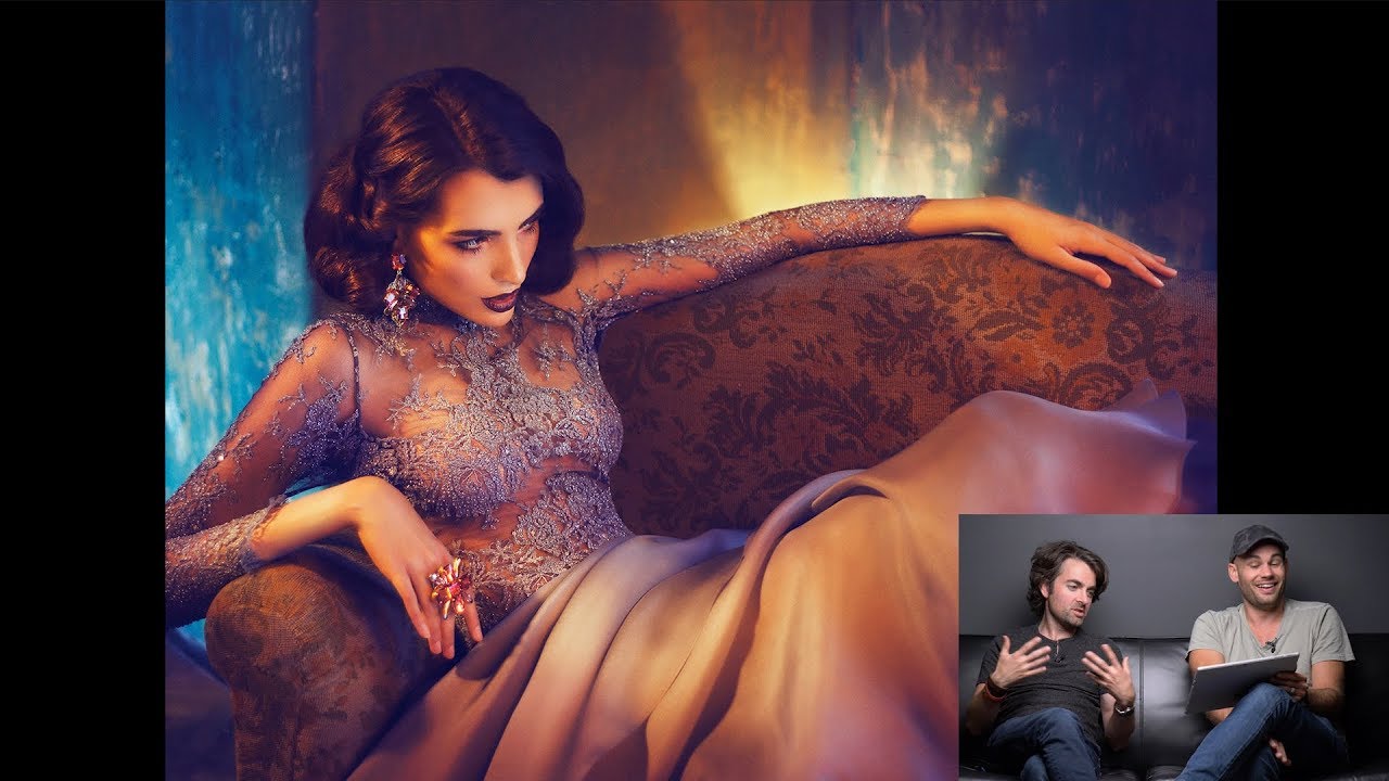 Top 5 Star Rated Images on Fstoppers