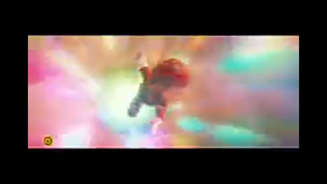 mario movie new tv spot hungary version. spoiler alert!