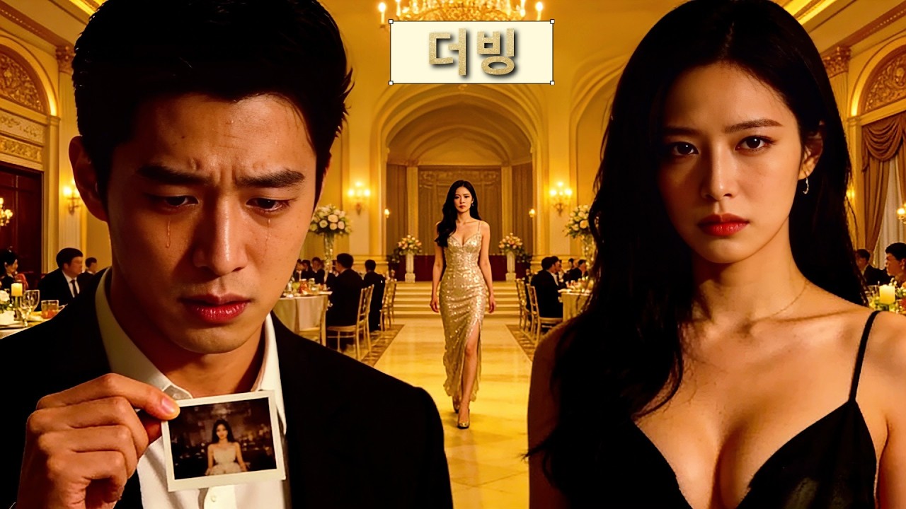 내가 대출까지 받아 빚 갚아줬는데… 그녀는 나를 복수 도구로만 생각했다💔 이제 나는 다른 여자의 신랑이다