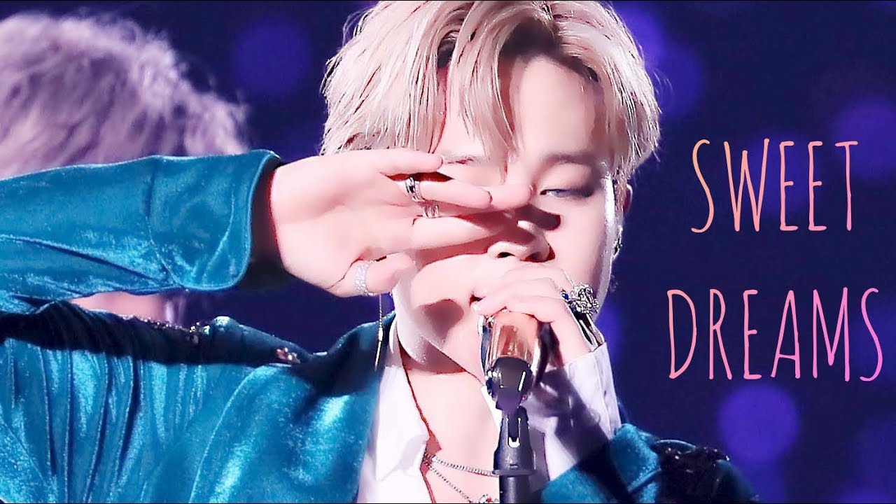 JIMIN FMV 