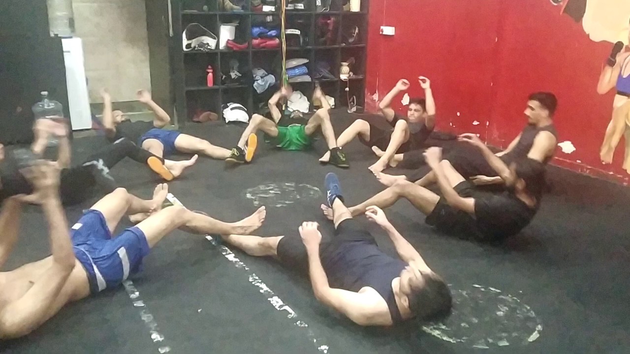 Sfl group