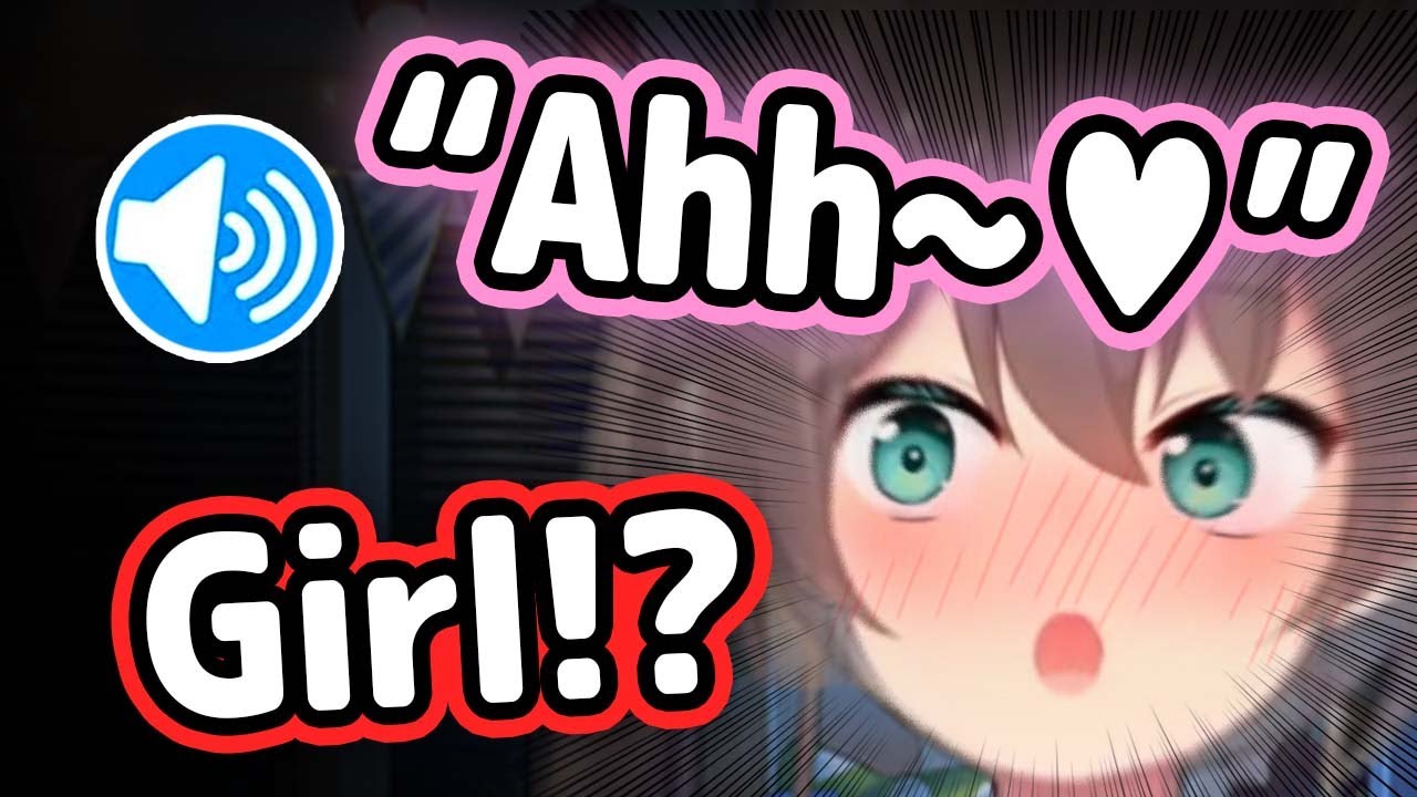 Matsuri Hears Another Cute Girl's Voice In VC and Wins Champion Through Neuron Activation【Hololive】