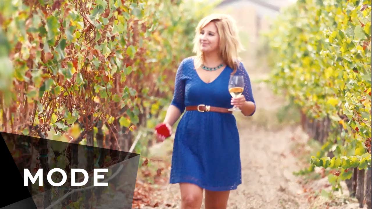 I’m a Winemaker | My Life ★ Glam.com