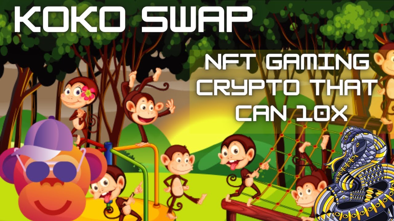 KOKOSWAP Review | KOKO Review | LOW CAP ALTCOIN | DEFI LOW CAP ALTCOIN | KOKOSWAP ECOSYSTEM