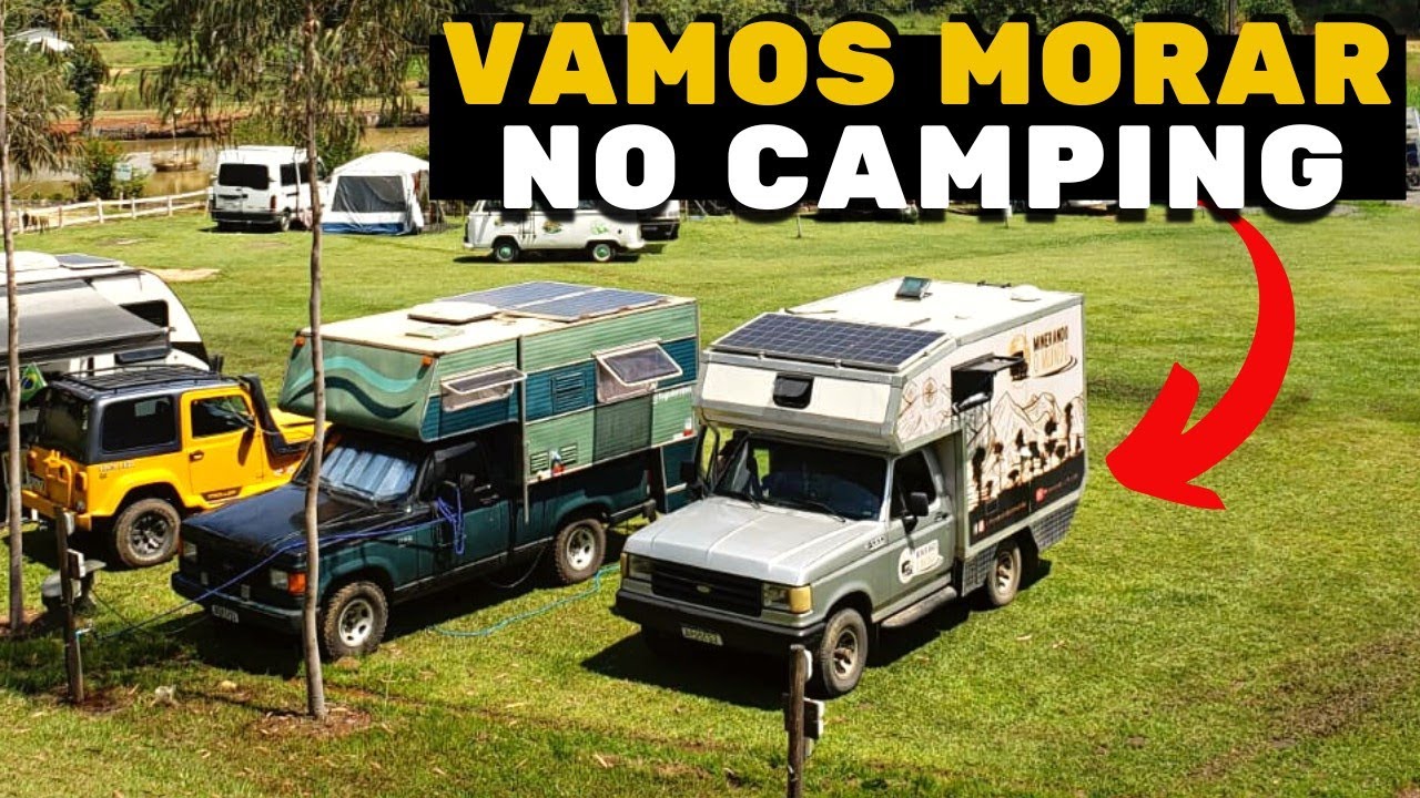 VALE A PENA! Camping Valle das Águas. Socorro SP