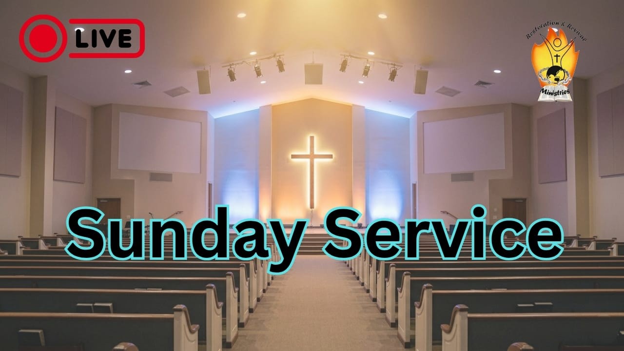 20260614| RARM | Prayer [LIVE] 🔴 | By Pastor Ravi Pillai