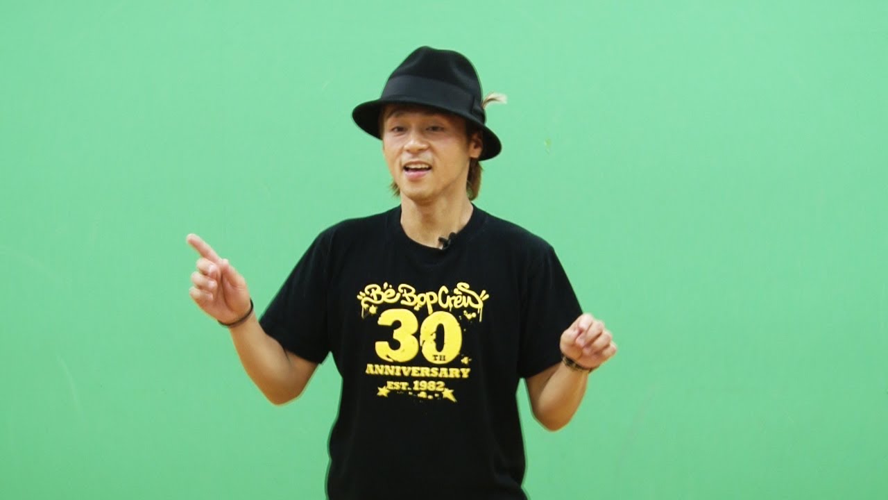 【RHYTHM TRAINING】リズムトレーニング：裏取り～ポップコーン RISING Dance School SETO Backbeat to Popcorn