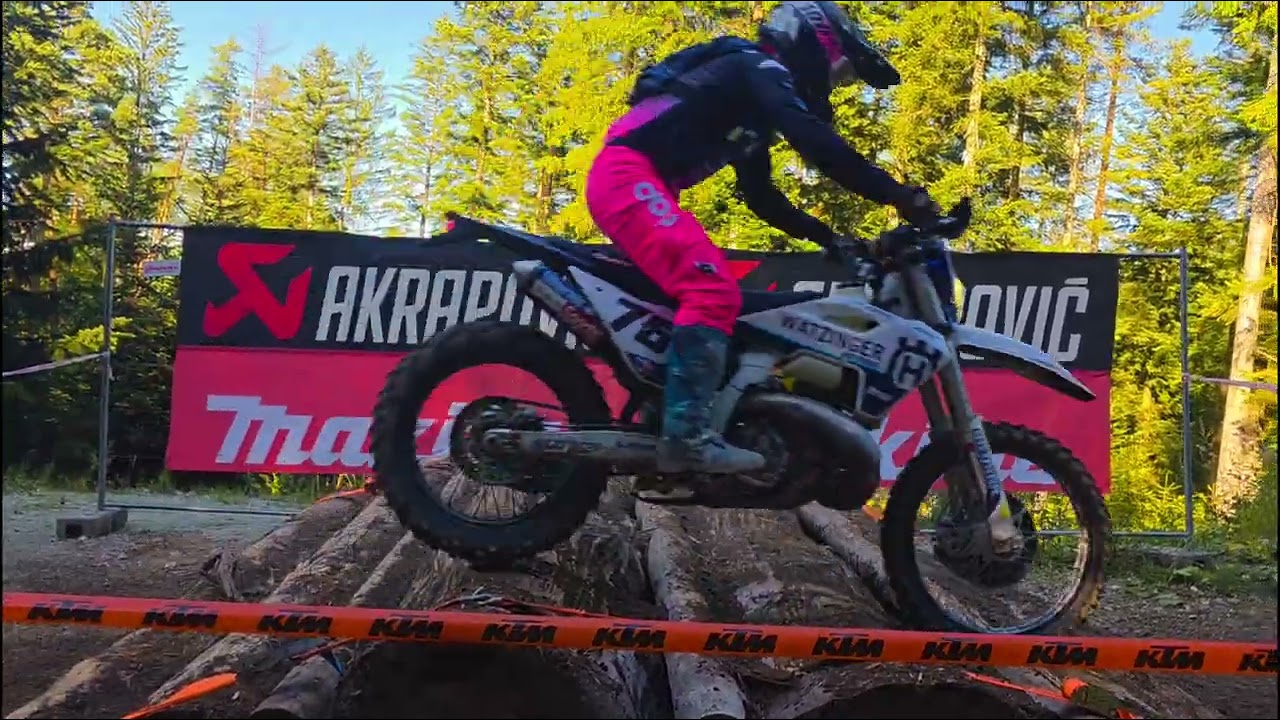 Aspang Race 25  Rennstrecke Eindrücke 