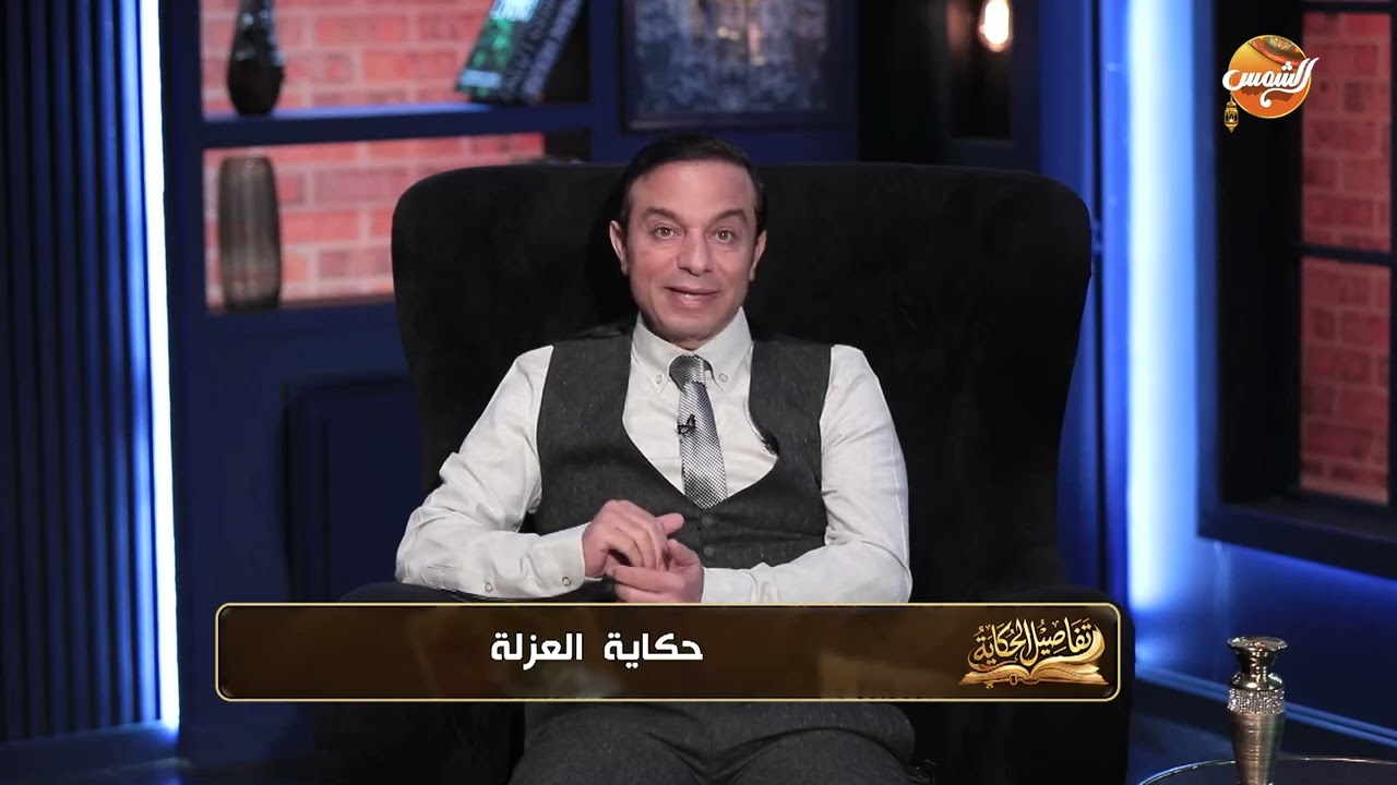 نوح غالي: أصعب شيء للإنسان ليس أن يذهب إلى الفضاء أو يخوض حـ ـربًا، الأصعب أنه يقعد لوحده  لمدة ساعة