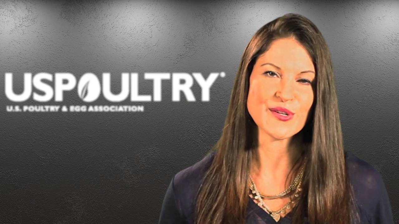 Poultry Packaging Labels: Raised without Antibiotics