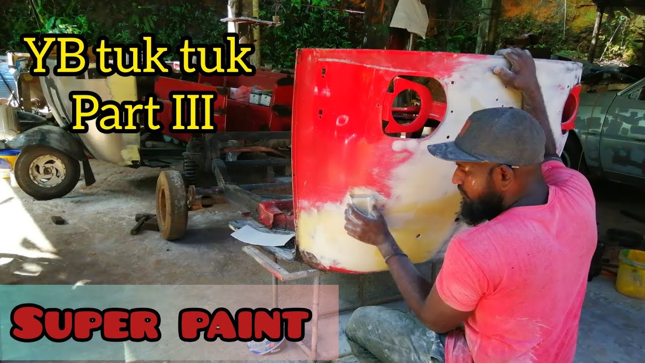 super paint