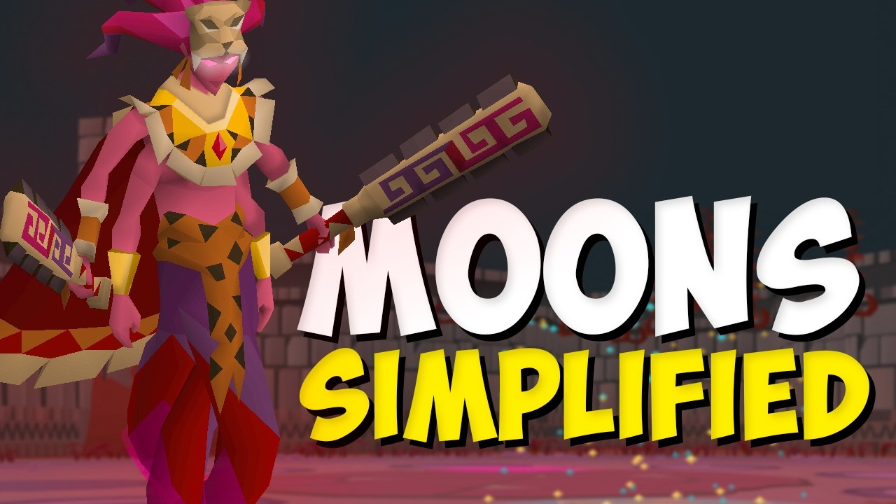 The ONLY Moons of Peril Guide you NEED