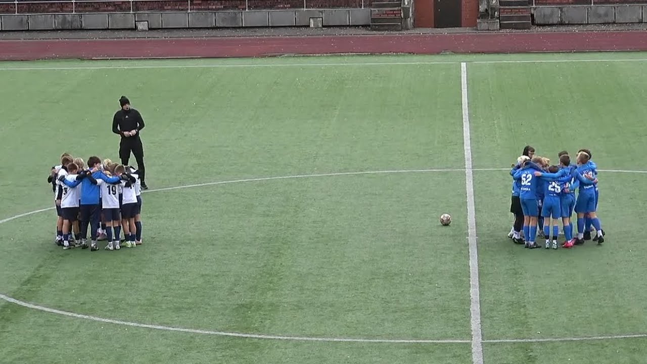 FS Jelgava - FC Gauja Valmiera (Daugavpils Cup 2025)